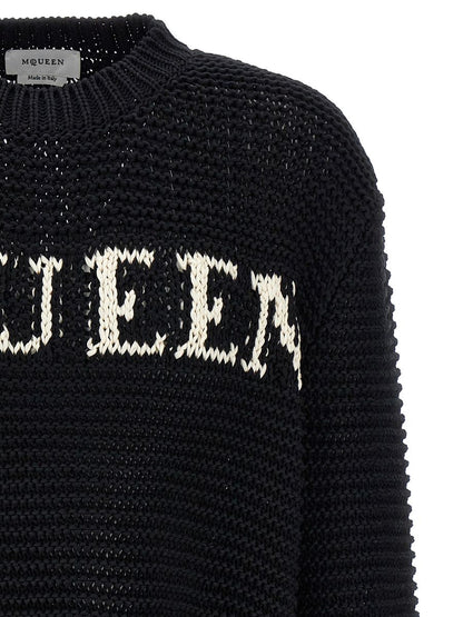 Alexander McQueen-tröjor
