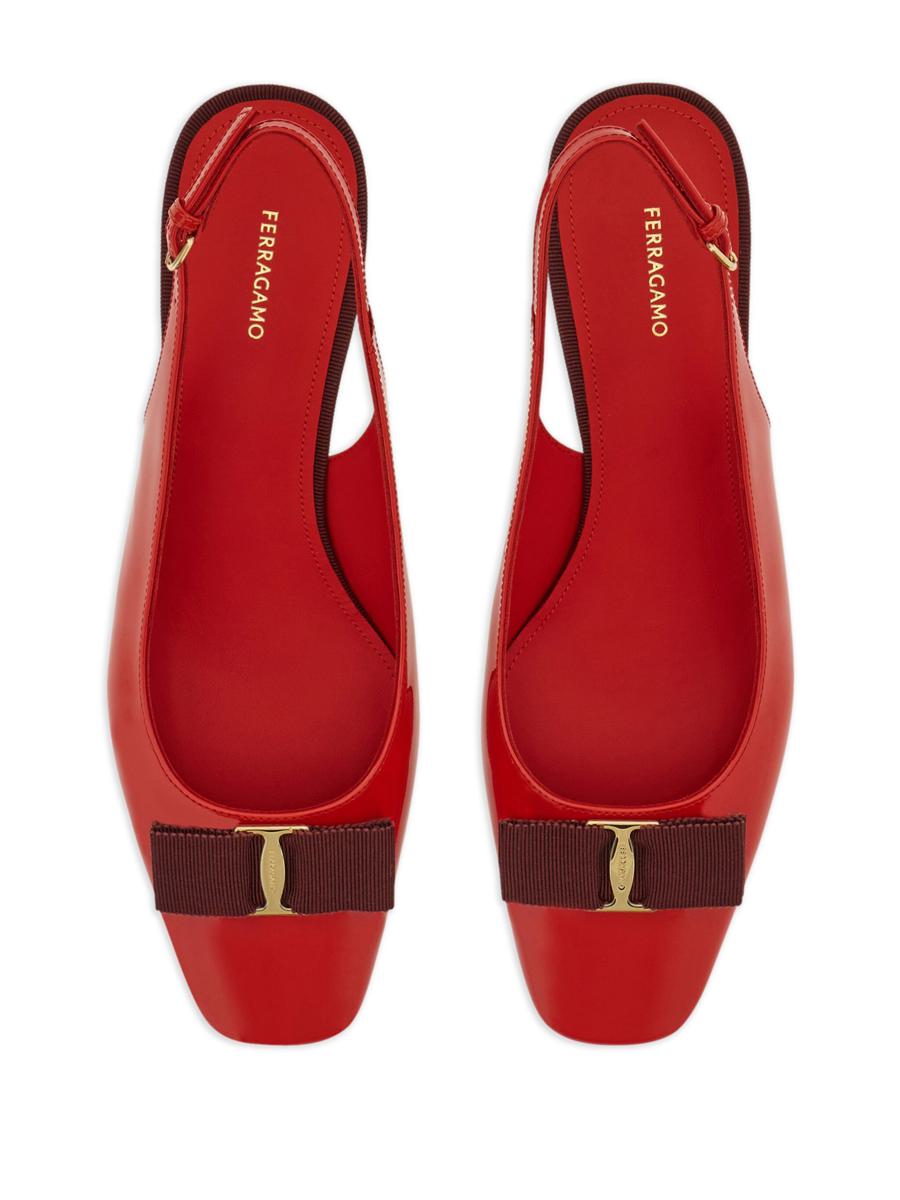 Salvatore Ferragamo Sandaler