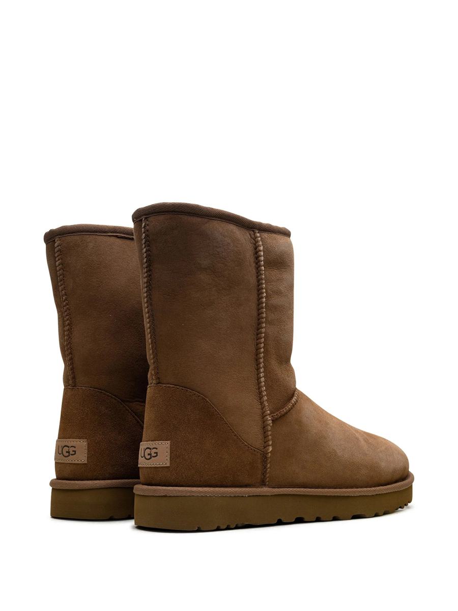 UGG W Classic Short II Skor