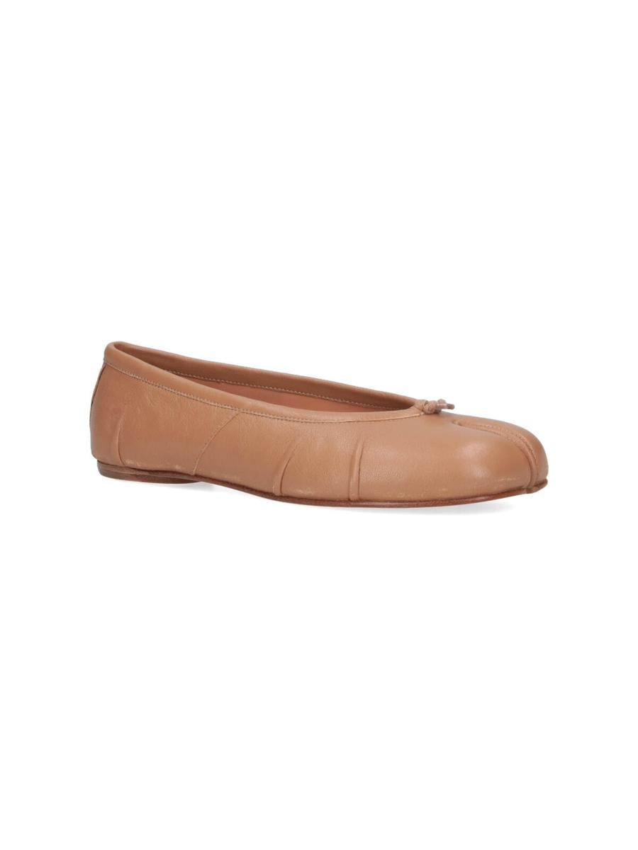 Maison Margiela platta skor