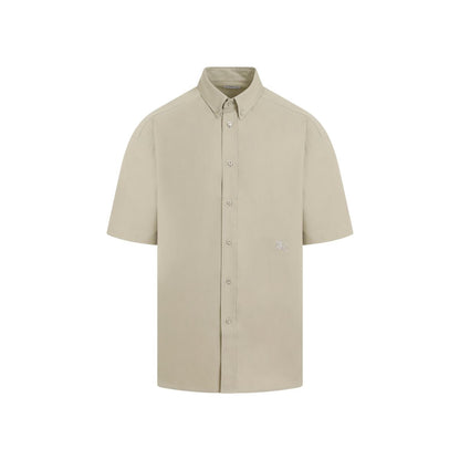 Burberry-skjorta
