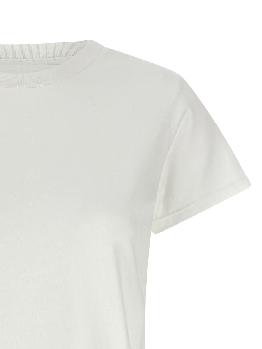 Mamma 'The Lil Goodie Goodie' T-shirt