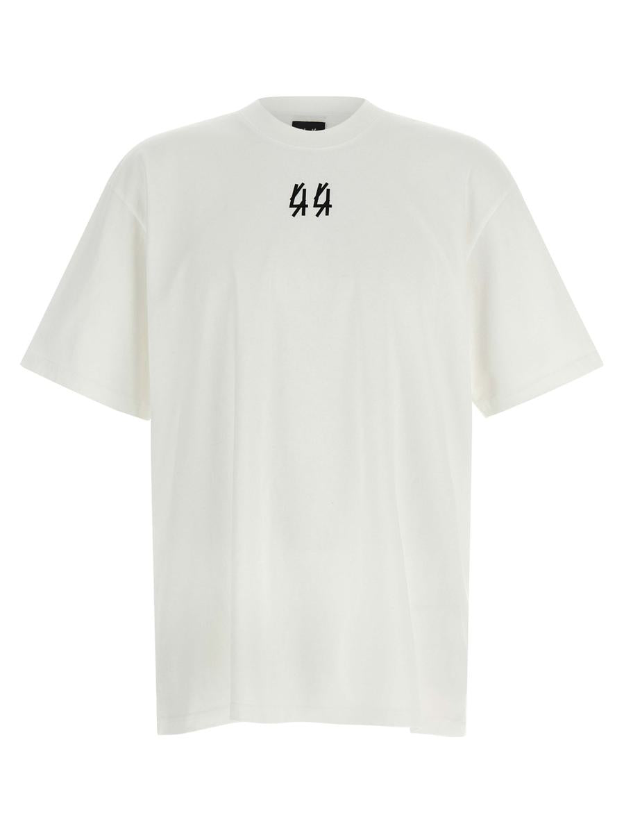 M44 Label Group 'Tatuering' T-shirt