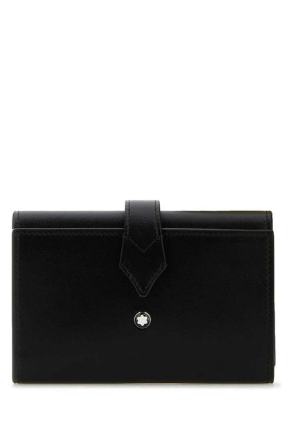 Montblanc-plånböcker