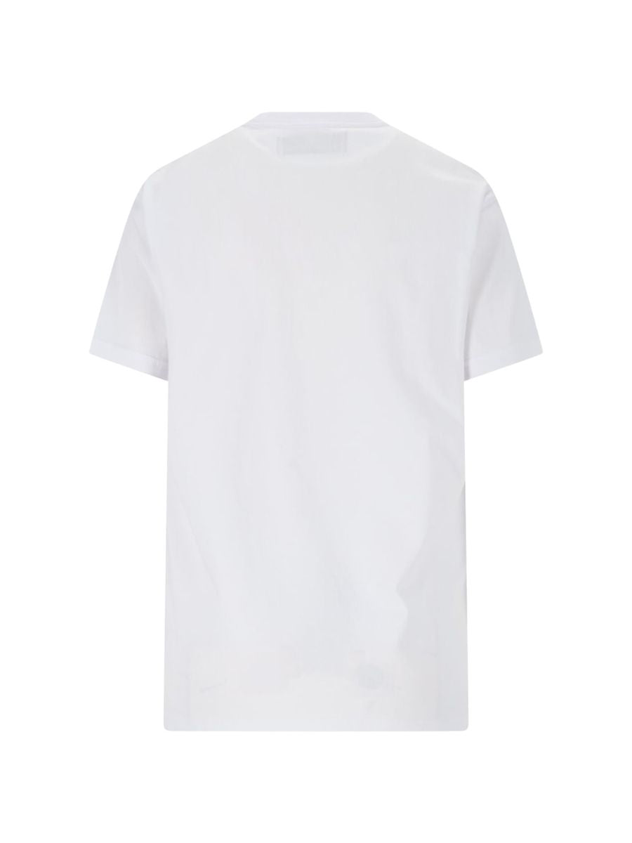 Vivienne Westwood T-shirts och pikétröjor