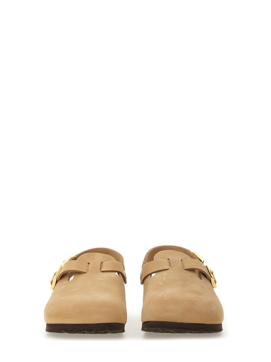 Birkenstock-sandaler