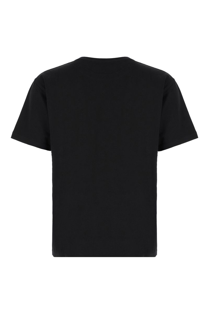Valentino Garavani T-shirts och pikétröjor