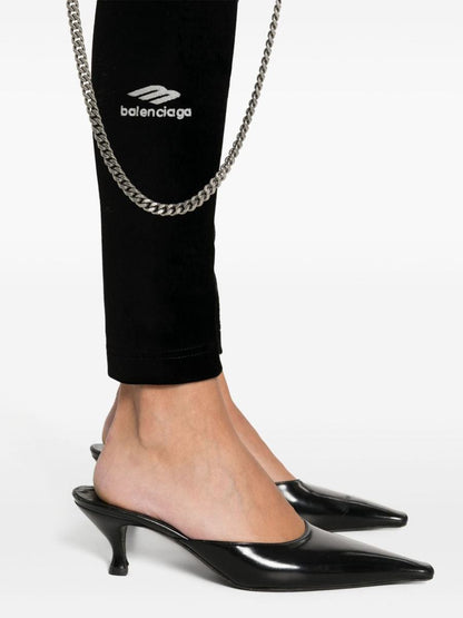 Balenciaga-byxor