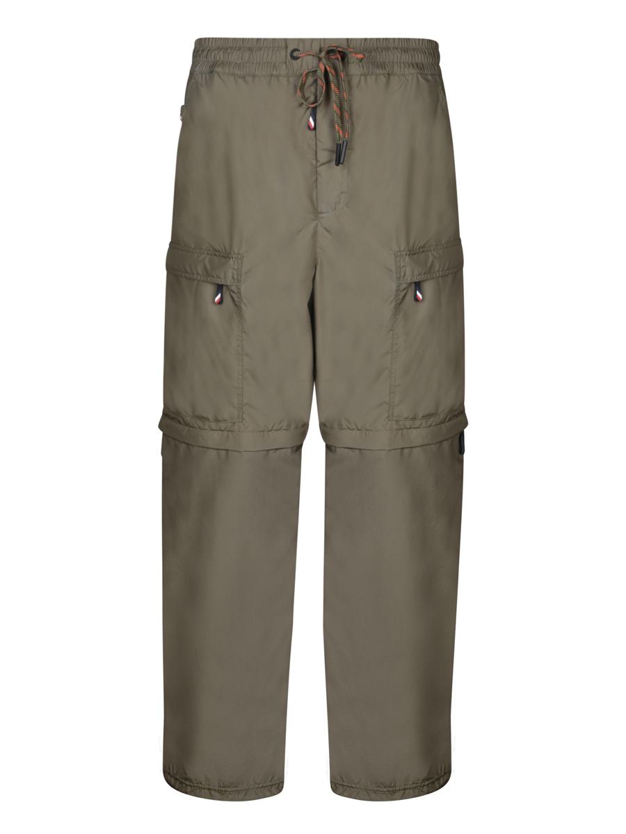 Moncler Grenoble Byxor