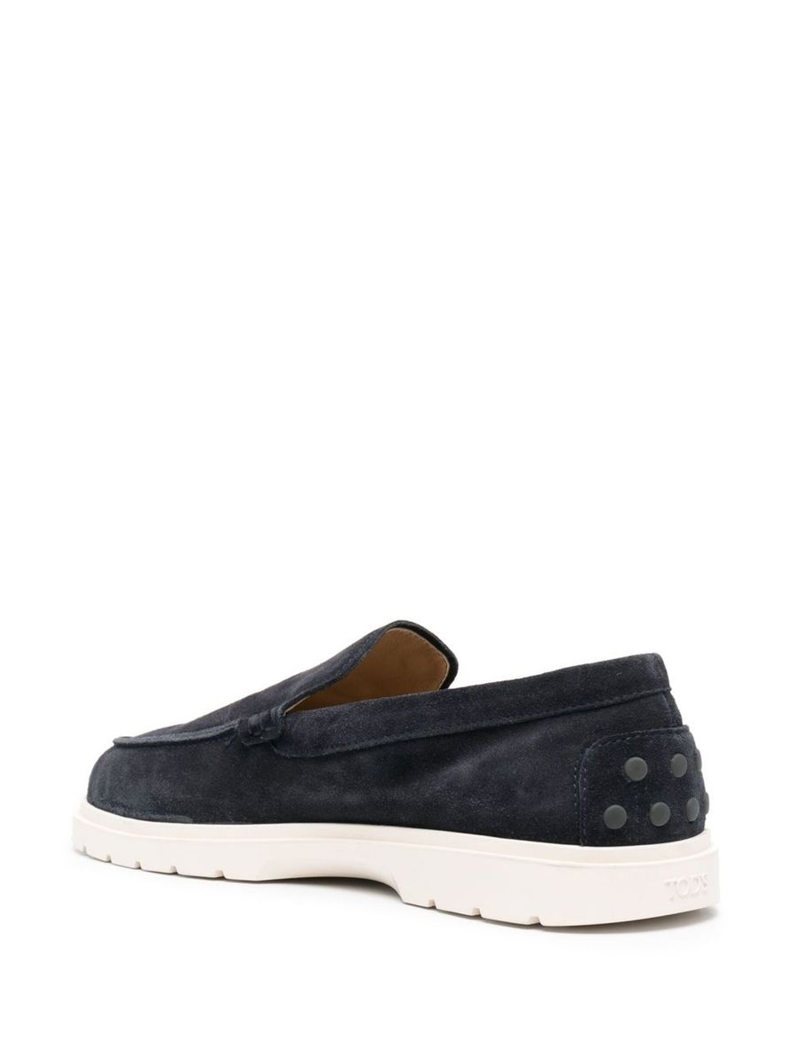 Tod's Skor