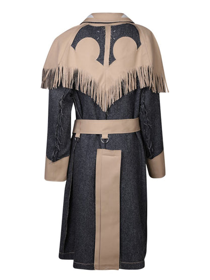 Maison Margiela Trenchcoats