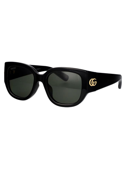 Gucci solglasögon