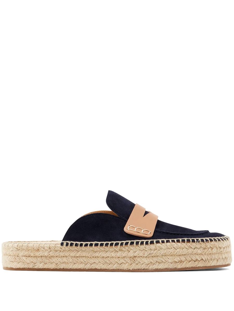 JW Anderson mockaespadriller