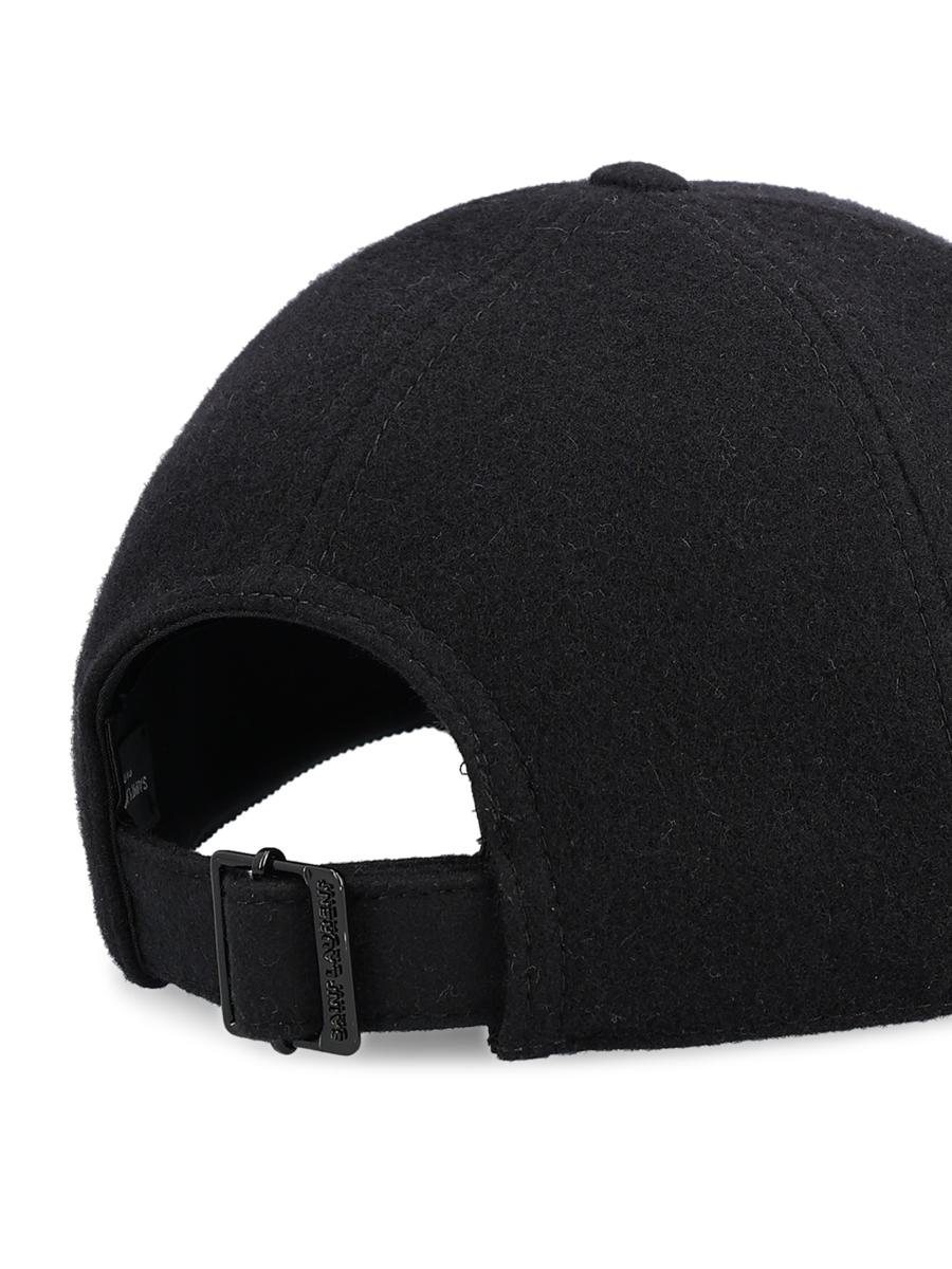 Saint Laurent-hattar