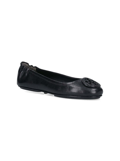 Tory Burch platta skor