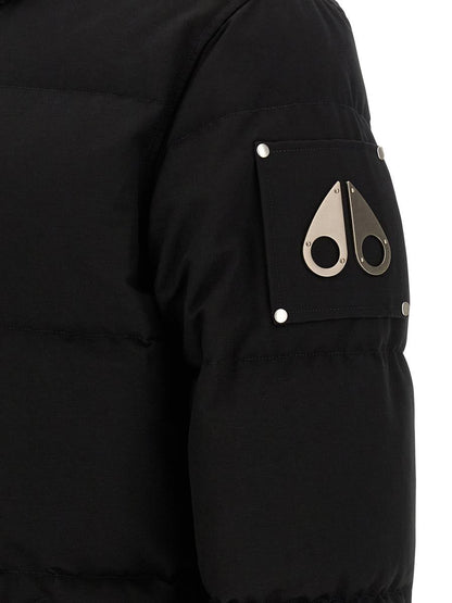 Moose Knuckles 'Forrestville 4' Parka