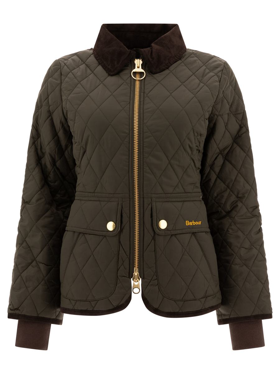 Barbour "Beadnell" Jacka