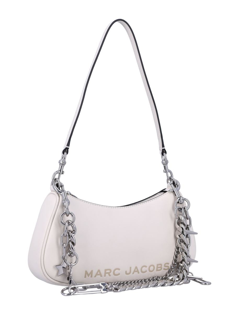 Marc Jacobs The Star Charm Axelväska