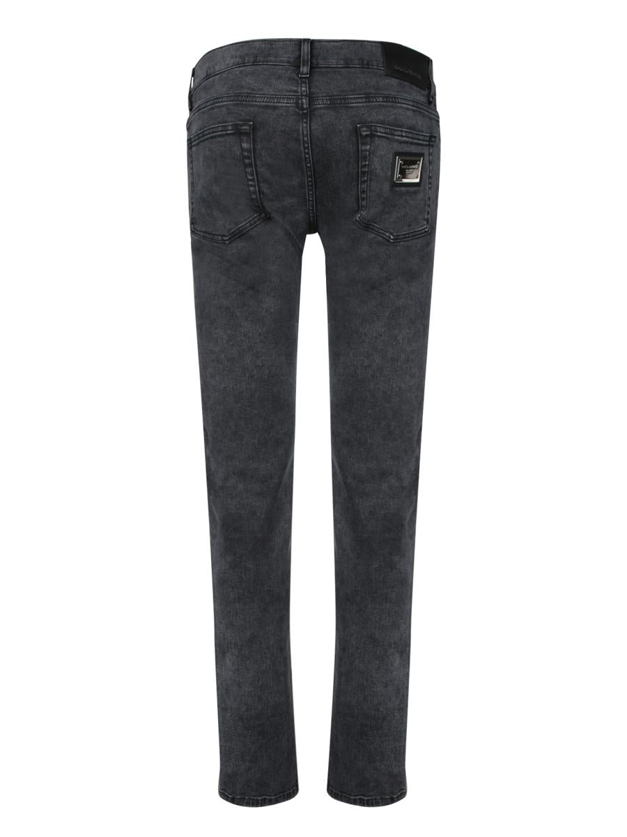 Dolce &amp; Gabbana Jeans