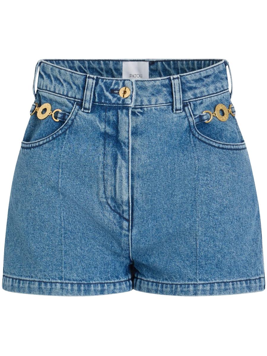 Patou-shorts