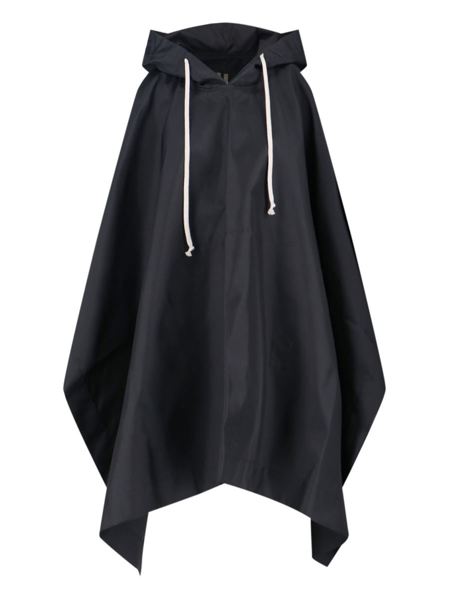 Rick Owens Drkshdw-jackor