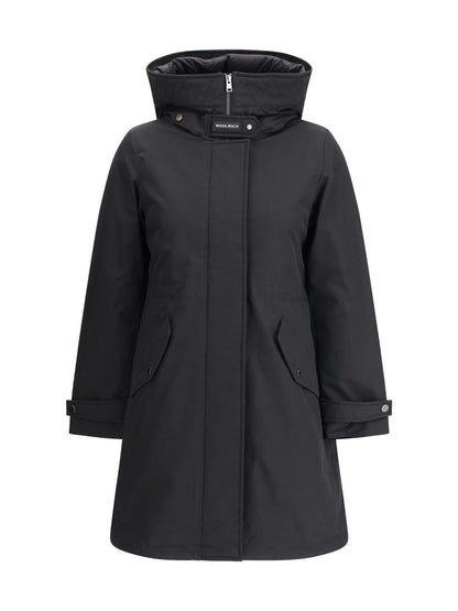 Woolrich Dunjackor