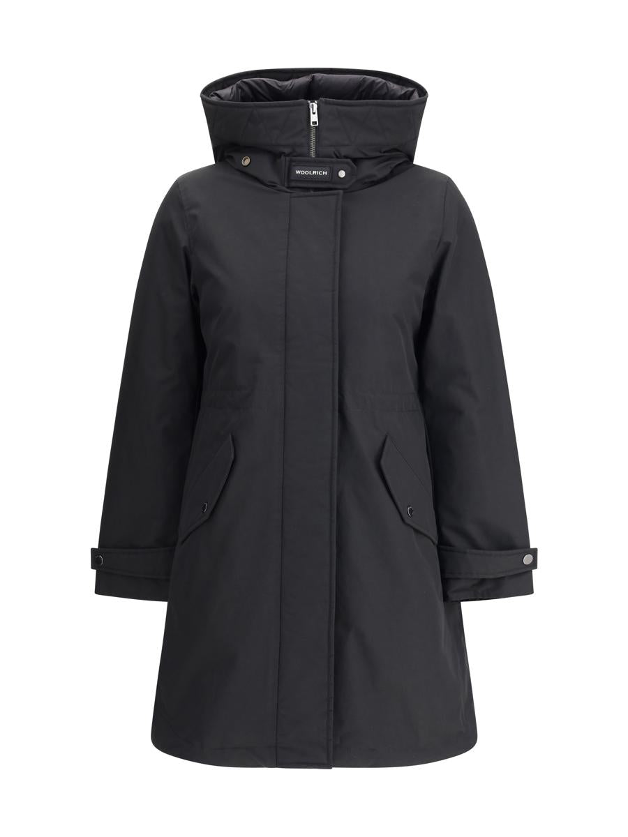 Woolrich Dunjackor