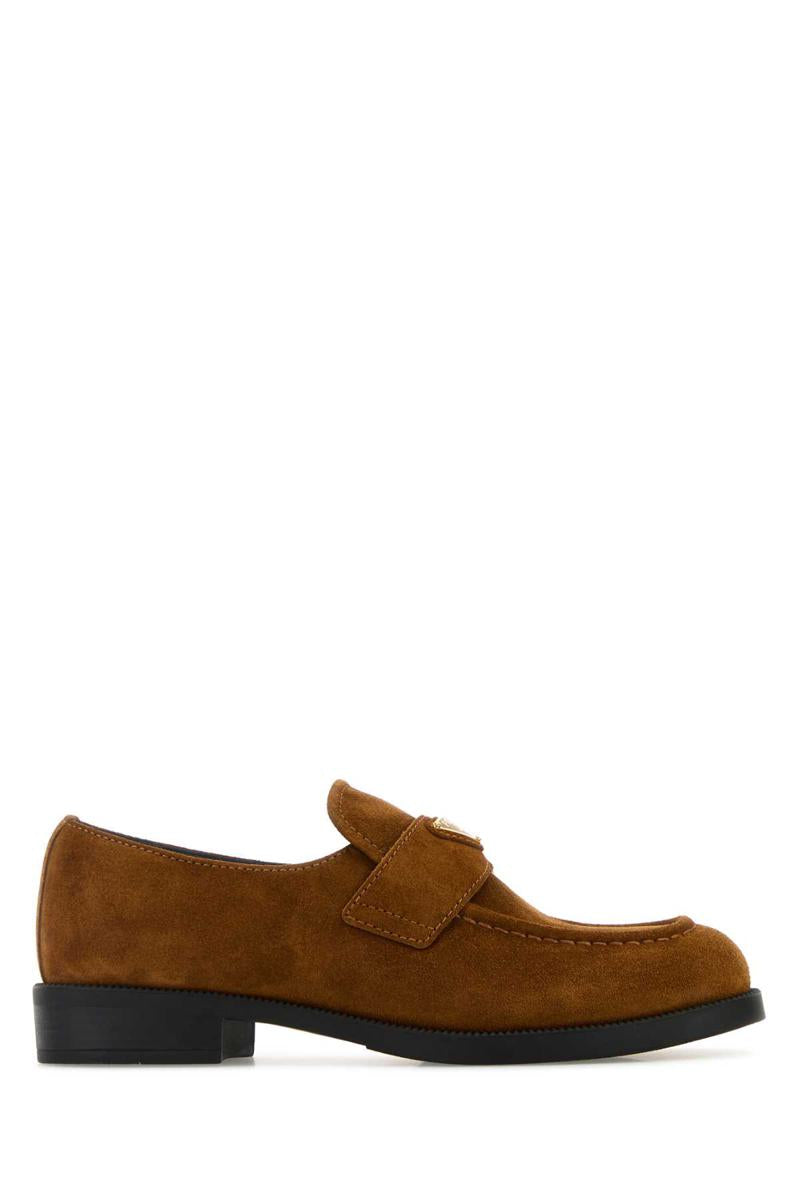 Prada Mockaskor