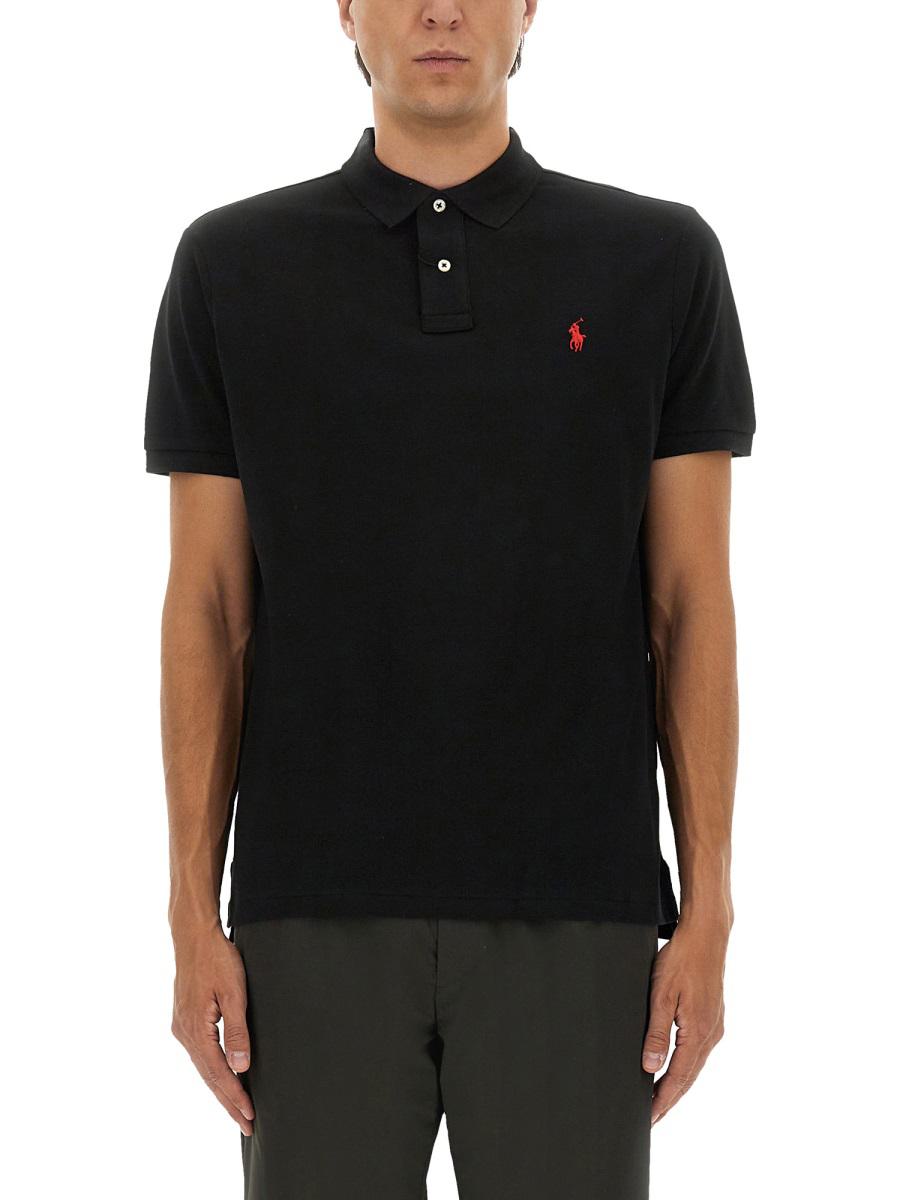 Polo Ralph Lauren Pikétröja
