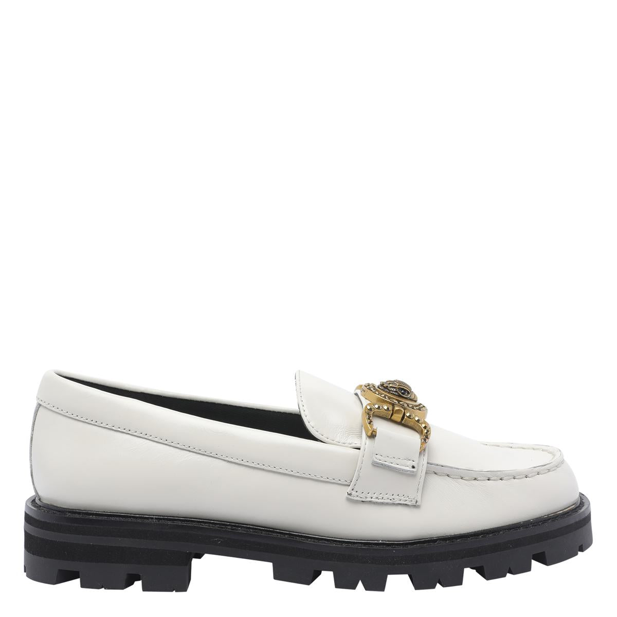 Kurt Geiger London platta skor
