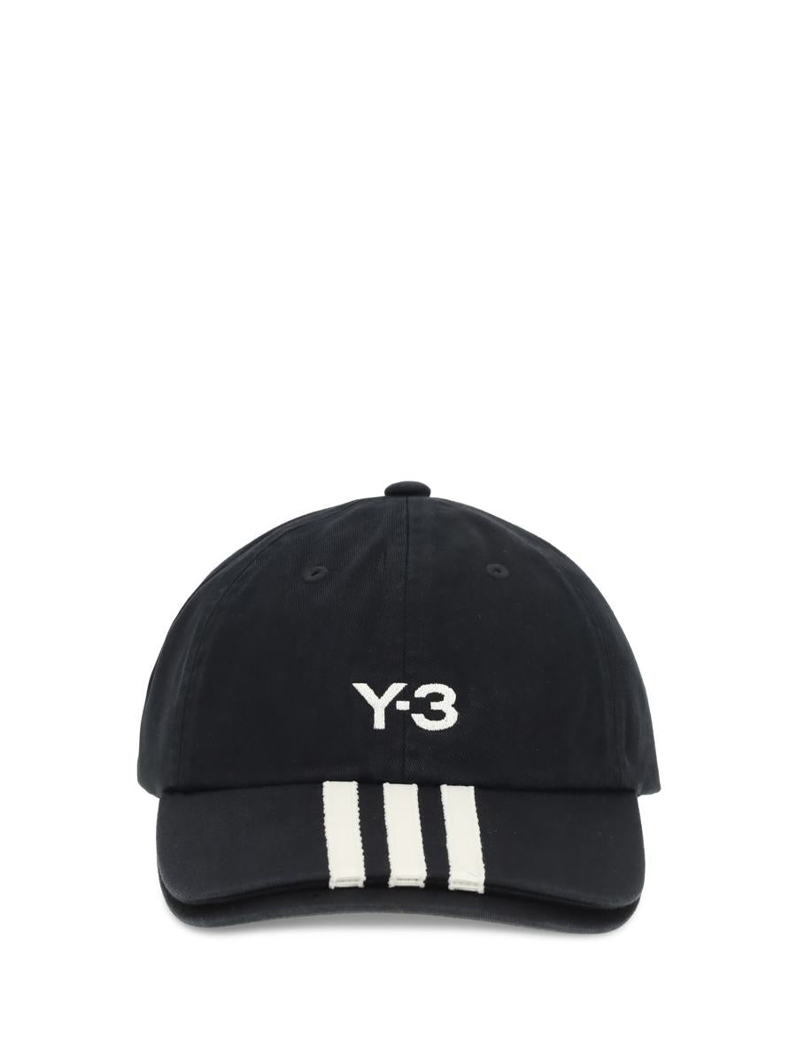 Y-3 Adidas Kepsar E Hårband
