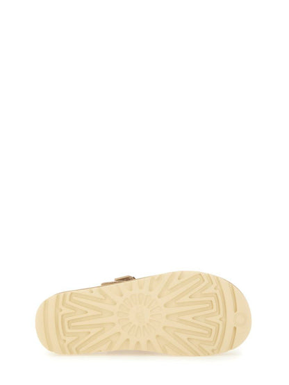 UGG Goldenstar Sabot