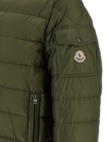 Moncler 'Najan' Dunjacka