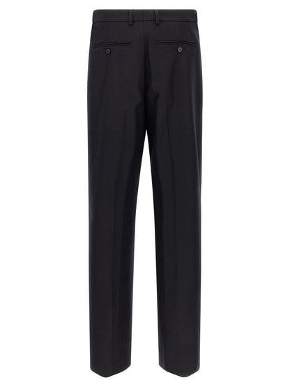 Dries Van Noten 'Penrud' byxor