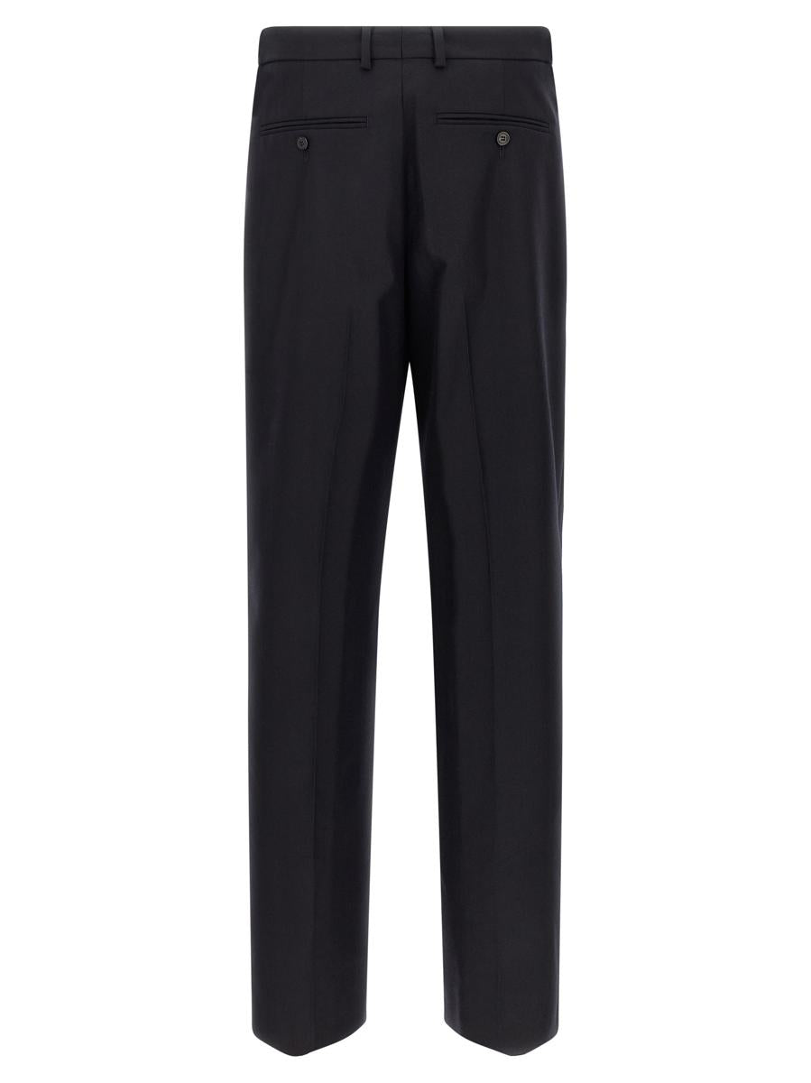 Dries Van Noten 'Penrud' byxor