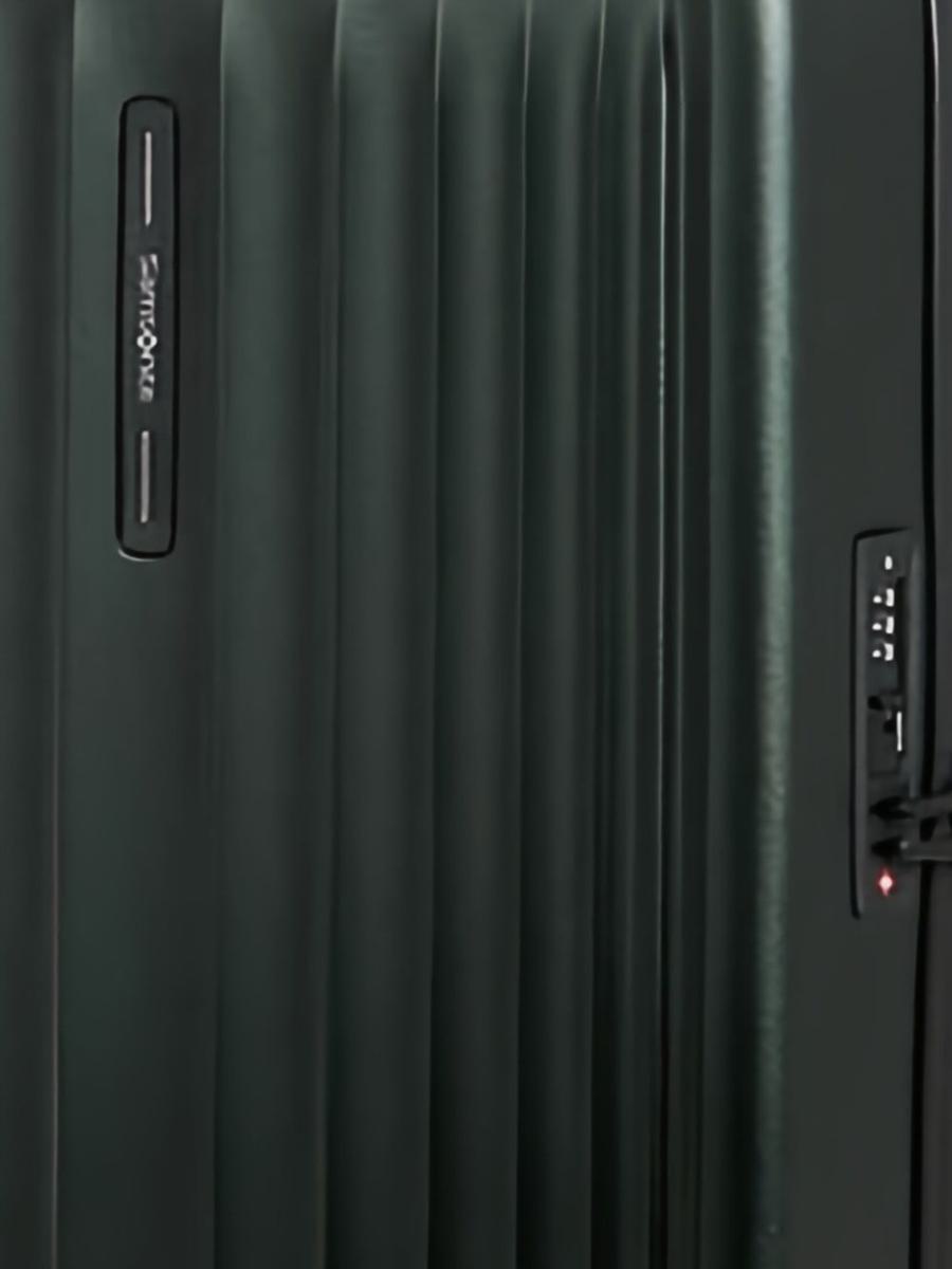 Samsonite resväskor