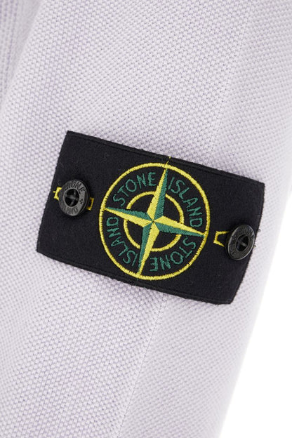 Stone Island Stickade Tröjor