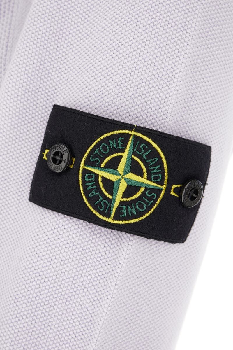 Stone Island Stickade Tröjor