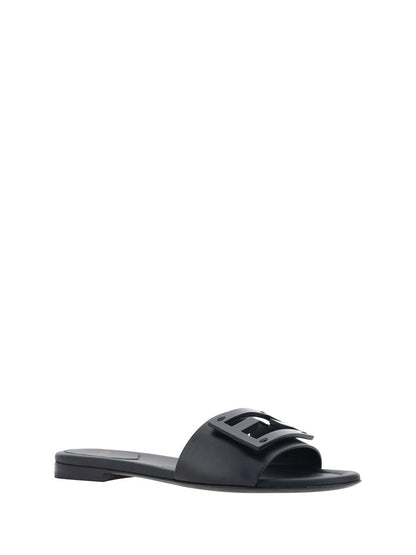 Fendi Sandaler