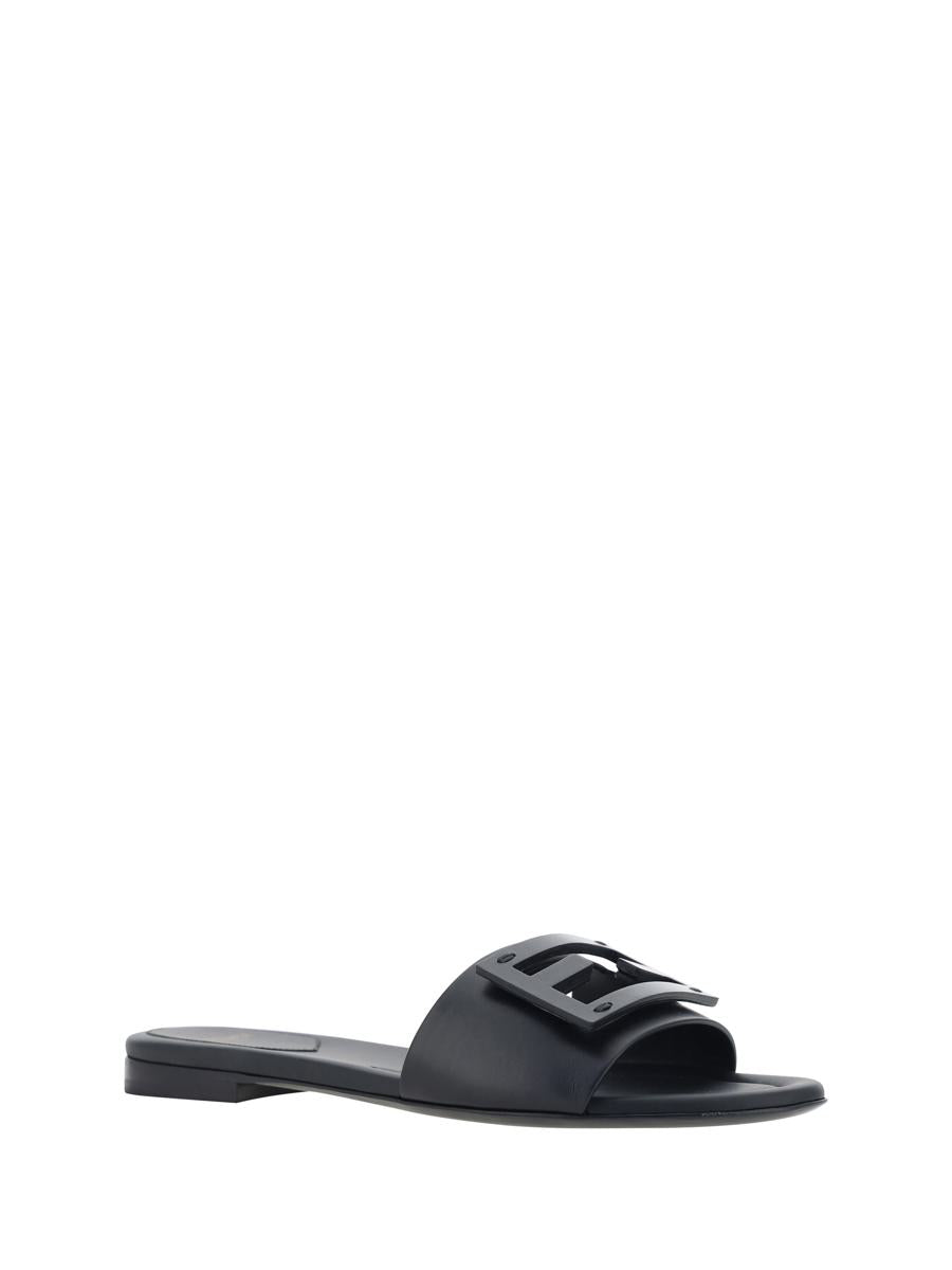 Fendi Sandaler