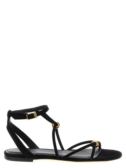 Isabel Marant 'Aeza' Sandaler