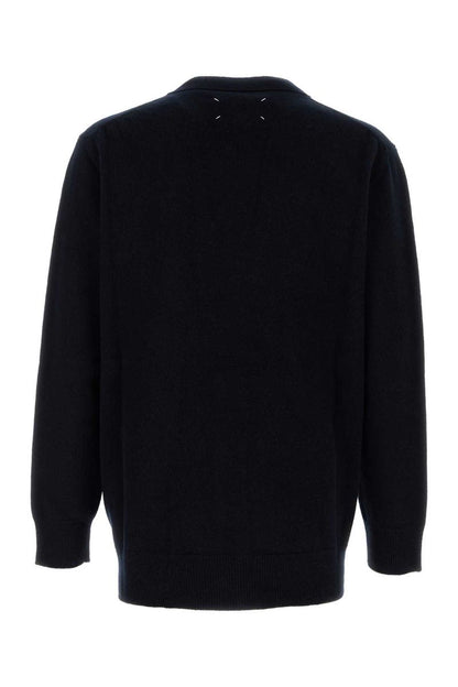 Maison Margiela Stickade kläder