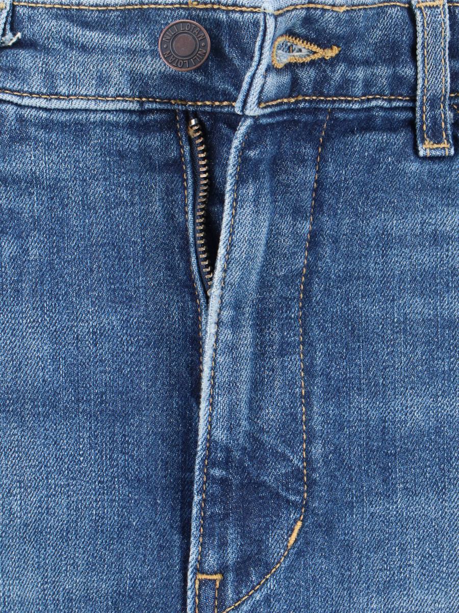 Nili Lotan Jeans