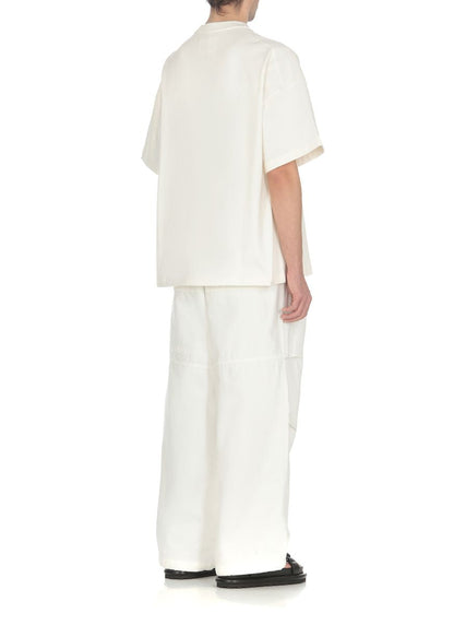 Jil Sander T-shirt