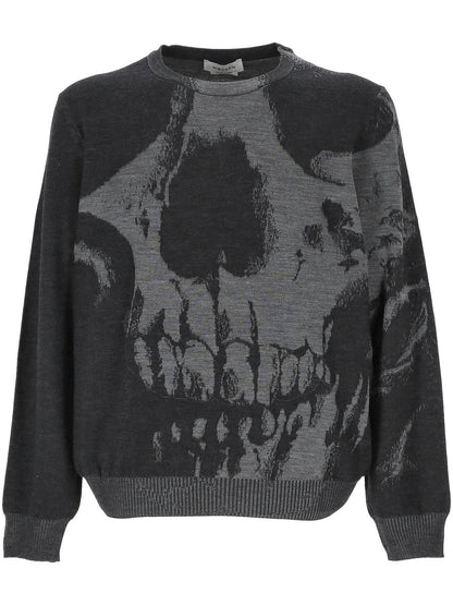 Alexander McQueen-tröjor