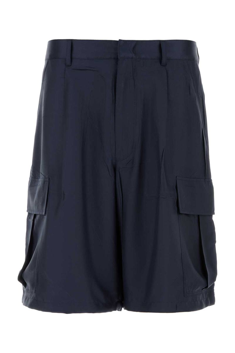Prada Bermuda