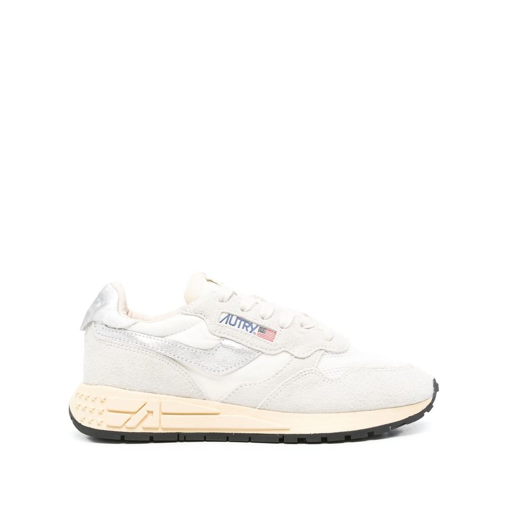 Autry "Virvelvind" Låg Sneaker