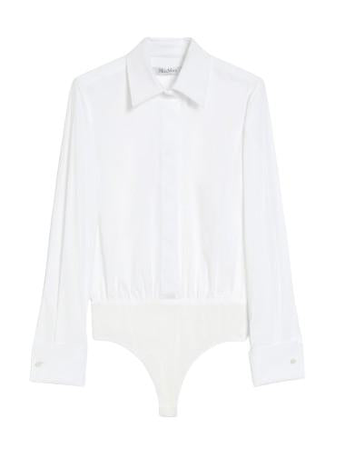 Max Mara-skjortor