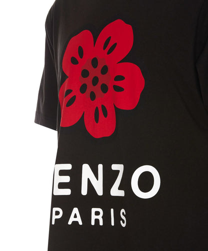 Kenzo T-shirts och pikétröjor