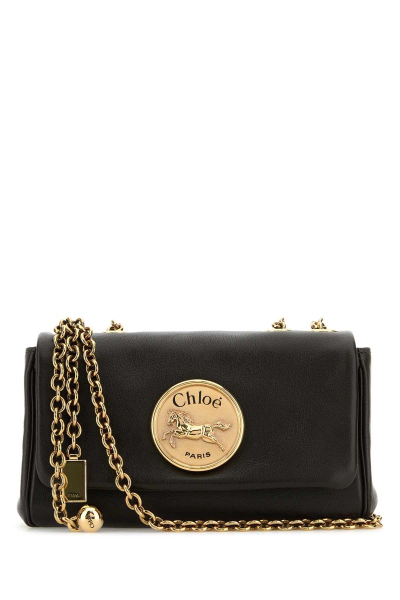 Chloé Chloé Heritage Axelväska